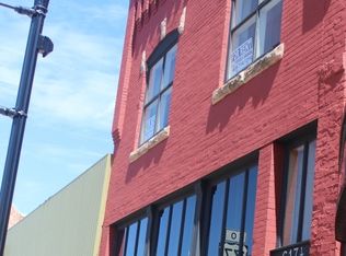 617 S Main St, Stillwater, OK 74074