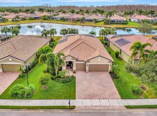 13465 Villa Di Preserve Ln, Estero, FL 33928