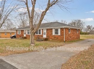 109 Holley Dr UNIT B, Hopkinsville, KY 42240