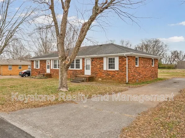109 Holley Dr Unit B, Hopkinsville, KY 42240