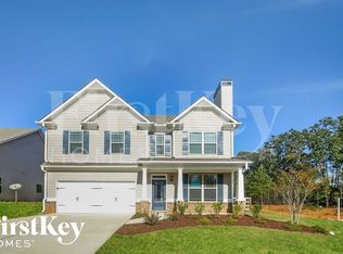 66 Meriwether Ln, Villa Rica, GA 30180