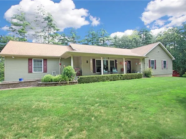 3 Upper Hampden Road, Stafford, CT 06076