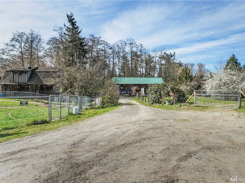 Welcome to this incredible opportunity!  So many uses for this almost 10 acre property!