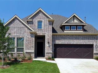 2345 Stallion St, Carrollton, TX 75010