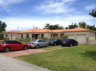 68 NW 100th St, Miami Shores, FL 33150