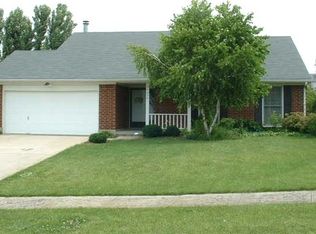 4656 Hathway Dr, Lexington, KY 40515