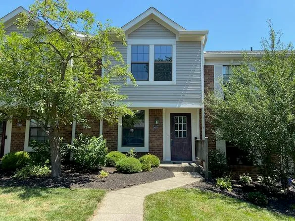 6450 Linkview Ct, Florence, KY 41042