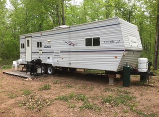 Van Alstine Rd, White Lake, WI 54491