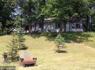 26386 Inlet Trl, Park Rapids, MN 56470
