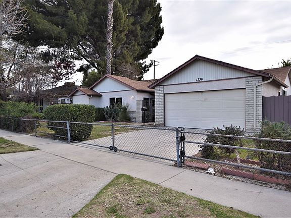 2nd image of 7336 Oakdale Ave