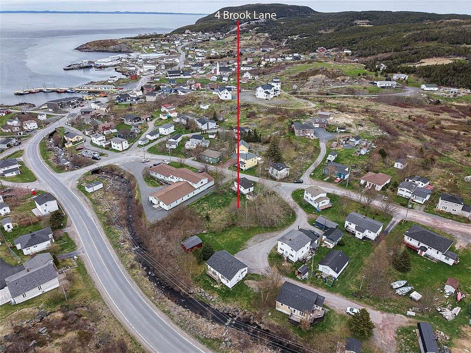 1st image of 4 Brook Lane