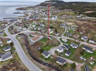 4 Brook Ln, Placentia, NL A0B2G0