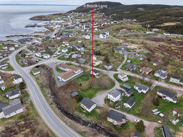 4 Brook Lane, Winterton, NL A0B3M0
