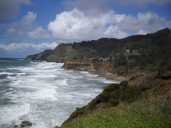 Tl 400 Otter Crest Loop, Otter Rock, OR 97369