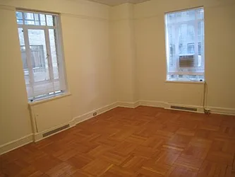 Rented by Corcoran