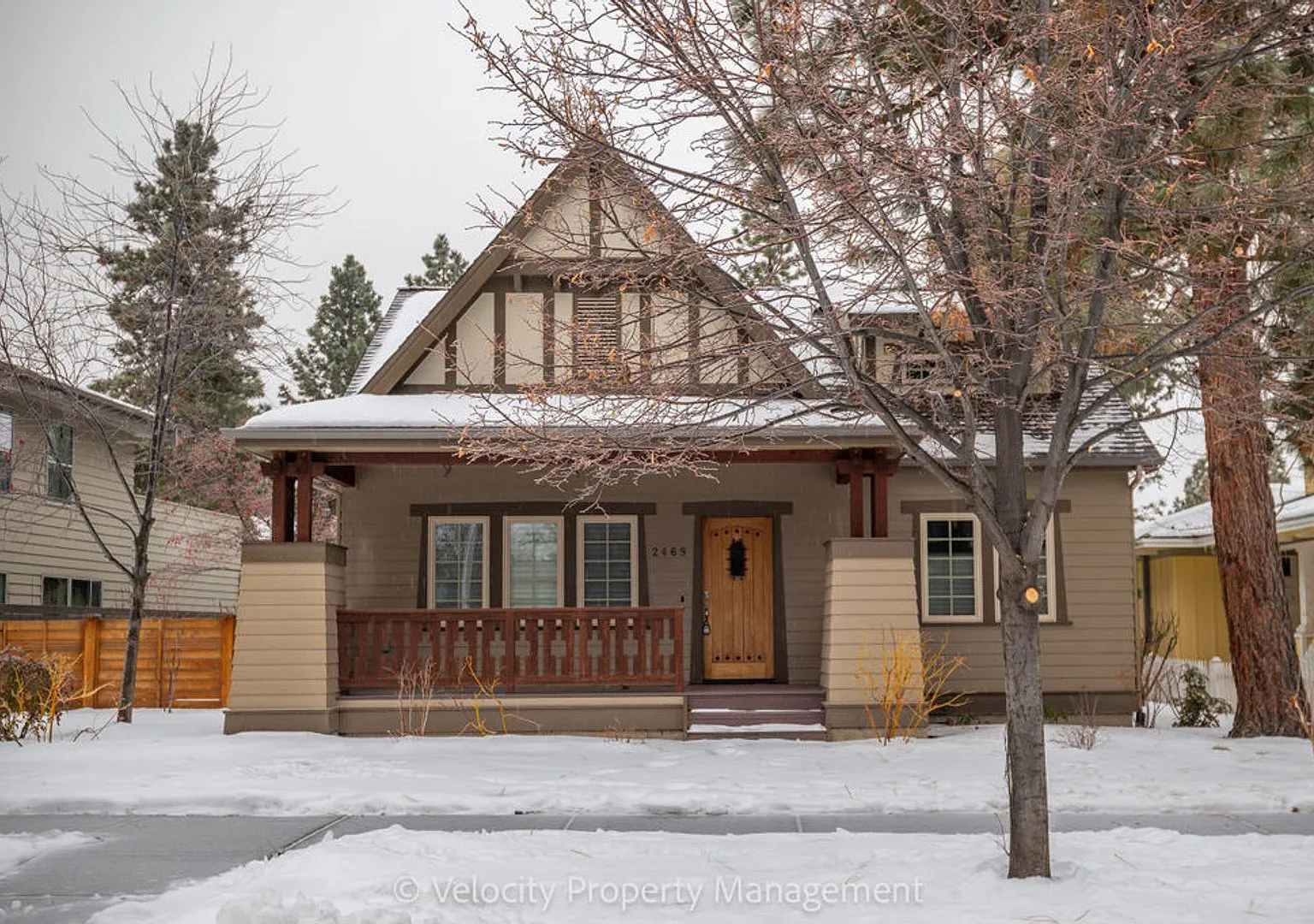 Charming Home in the heart of Northwest Crossing! — Photo 3