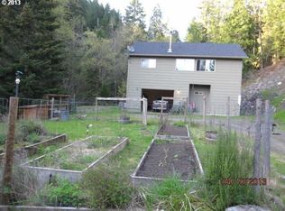 5478 Little River Rd, Glide, OR 97443