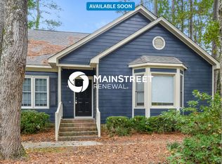 4700 Thurmount Pl, Raleigh, NC 27604