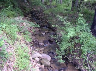 119 Chahtah Rise Way, Weaverville, NC 28787