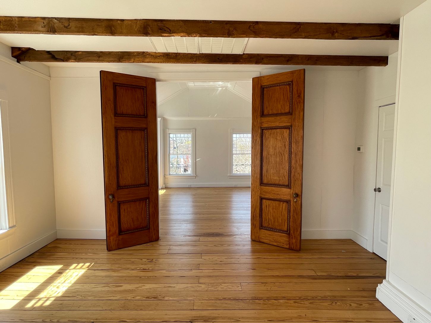  Middle Living Room or Dining Room