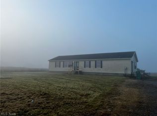 16167 Echo Valley Rd, Wellsville, OH 43968