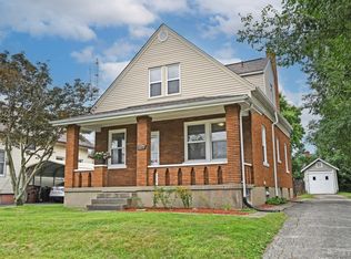 1577 Claretta Dr, Cincinnati, OH 45231