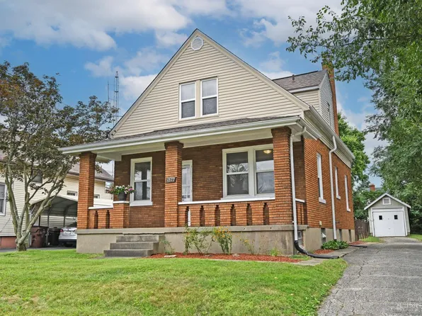 1577 Claretta Dr, Cincinnati, OH 45231