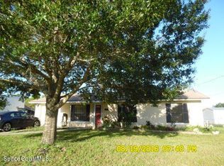 2193 Rudge Dr, Mims, FL 32754