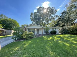 4844 Drusilla Dr, Baton Rouge, LA 70809