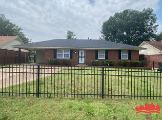 4847 Neely Rd, Memphis, TN 38109