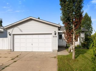 5006 55th St, Beaumont, AB T4X1E1