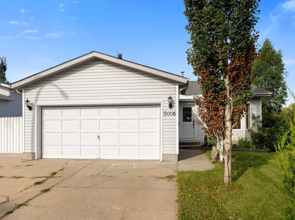 5006 55th St, Beaumont, AB T4X 1E1