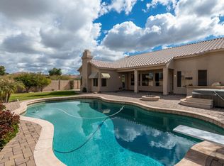 4968 E Dale Ln, Cave Creek, AZ 85331