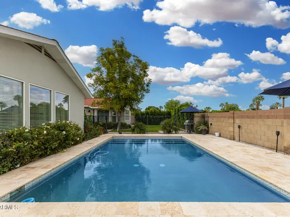 406 REDONDO Drive W, Litchfield Park, AZ 85340