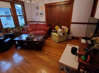 51 Upland Rd #2, Somerville, MA 02144