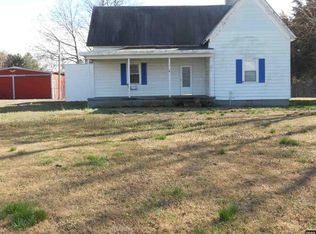 7615 State Route 94 E, Fulton, KY 42041