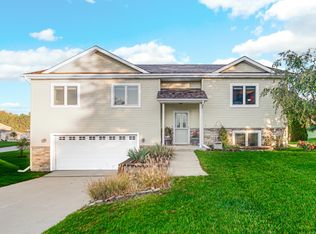 3429 E Sand Ridge Rd, Rolling Prairie, IN 46371