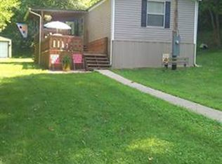 941C Rr 2, Shinnston, WV 26431