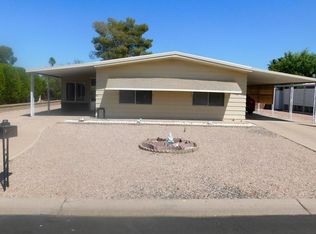8914 E Michigan Ave, Sun Lakes, AZ 85248