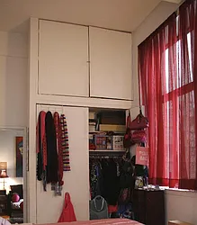 Rented by New York Residence