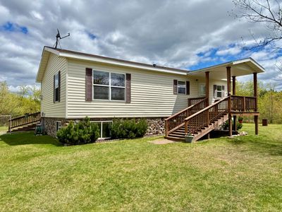 1230 E Clear Lake Ln, Lac Du Flambeau, WI, 54538