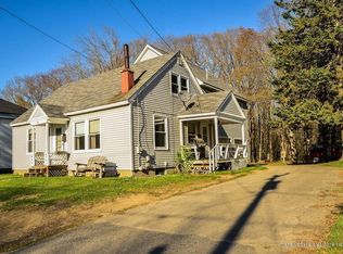 11 N Garand St, Winslow, ME 04901