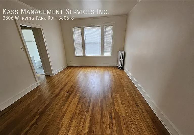 3806 W Irving Park Rd #8 — Photo 4