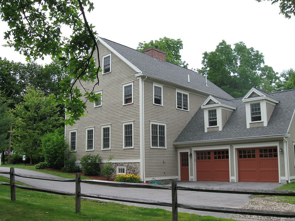 95 Osgood St, North Andover, MA 01845 Zillow