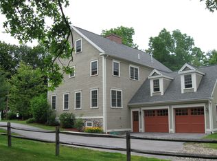 95 Osgood St, North Andover, MA 01845