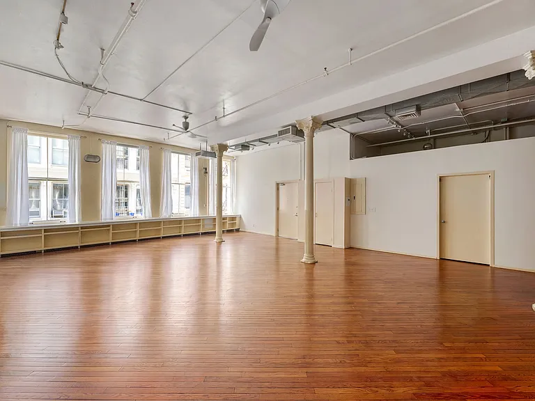 20 Greene St #3B — Photo 14