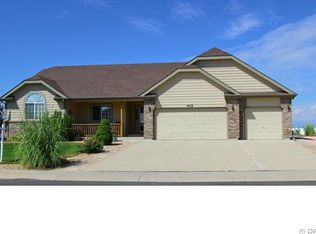 412 Estate Dr, Johnstown, CO 80534