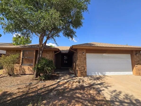 116 Wilmington Cir, Clovis, NM 88101