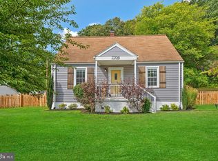 7308 Bunker Hill Rd, The Plains, VA 20198