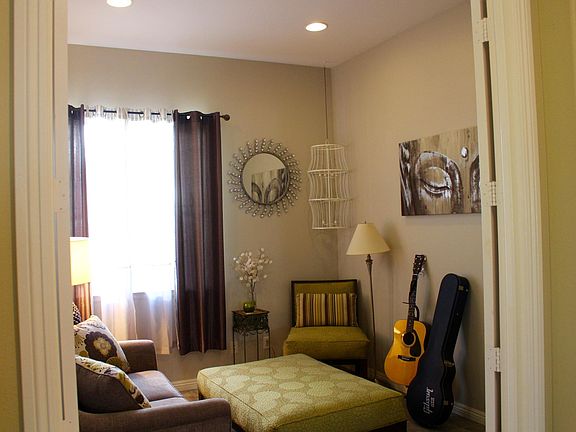 Additional room/office